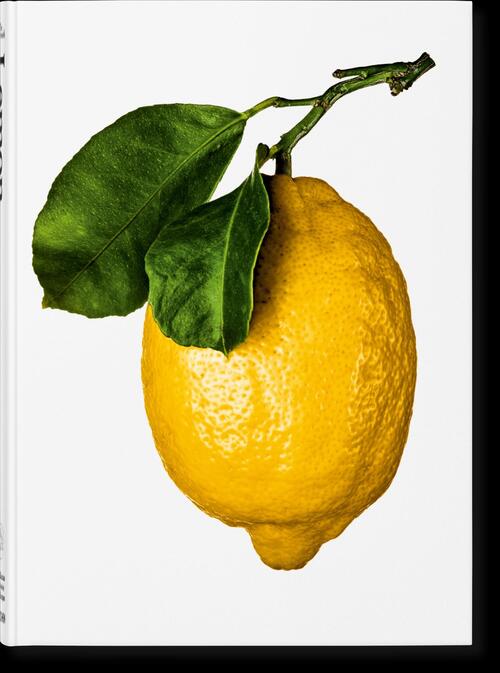 The Gourmand’s Lemon