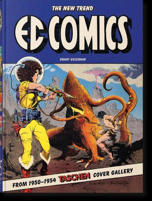 EC Comics