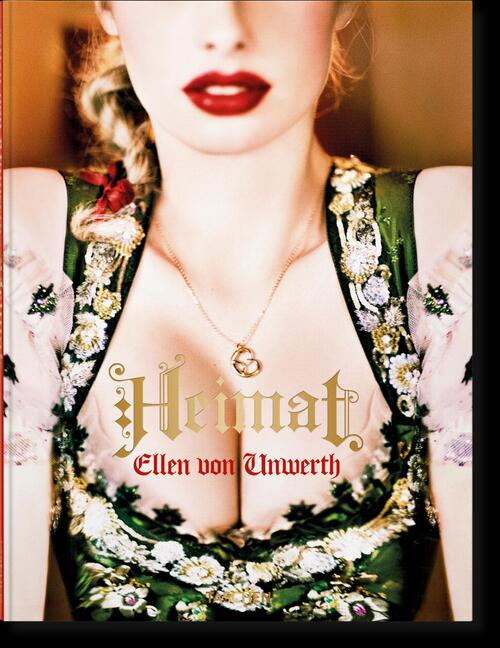 Ellen von Unwerth