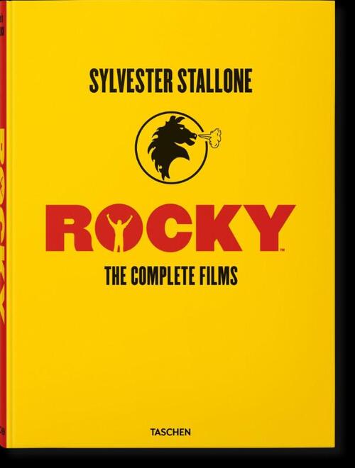 Rocky