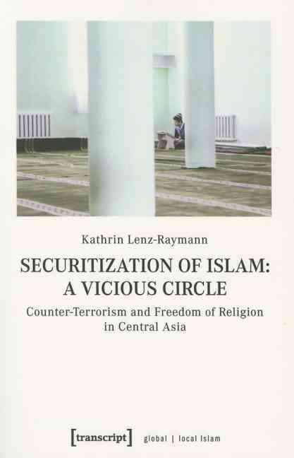 Securitization of Islam – Vicious Circle – Counter–Terrorism and Freedom of Religion in Central Asia