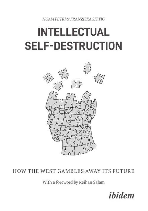 Intellectual Self-Destruction