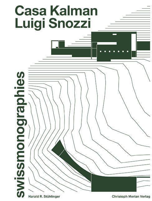 Casa Kalman - Luigi Snozzi