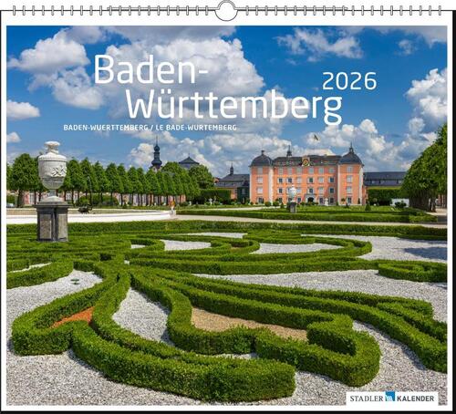 Baden-Württemberg 2026