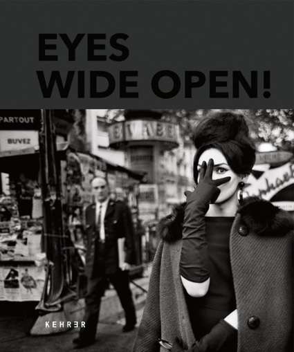Eyes Wide Open! 100 Years Of Leica