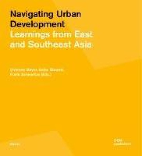 Navigating Urban Development