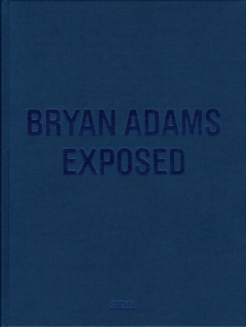 Bryan Adams