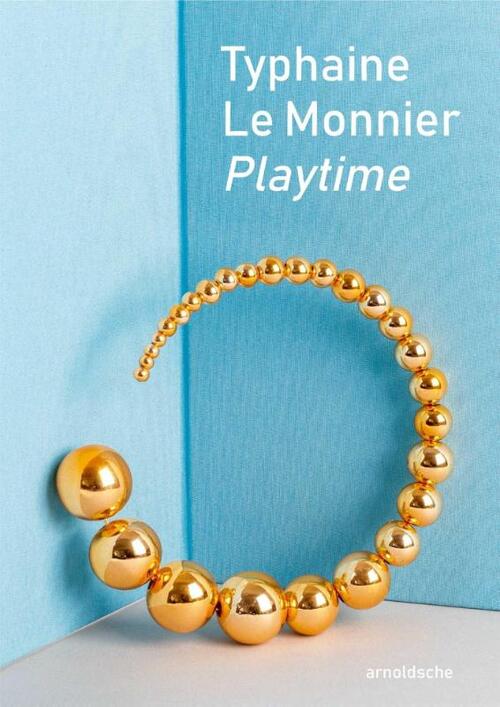 Typhaine Le Monnier – Playtime