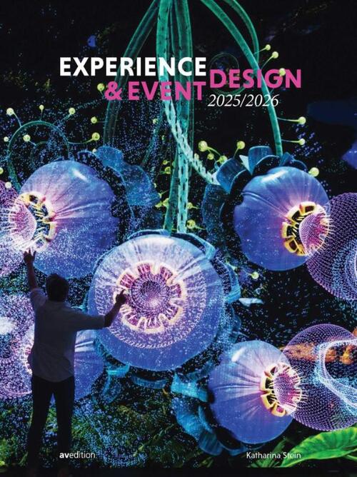 Experience & Event Design 2025 / 2026