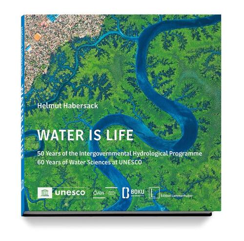 Water Is Life