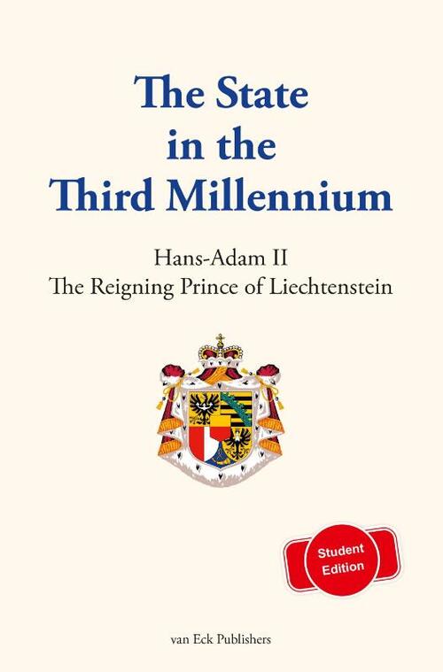 The State in the Third Millennium