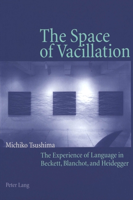 The Space of Vacillation