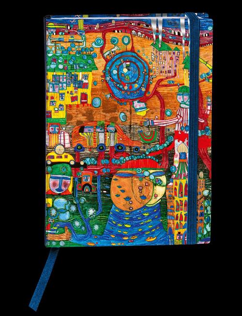 Hundertwasser Agenda 2025