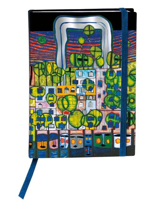 Hundertwasser Agenda 2026