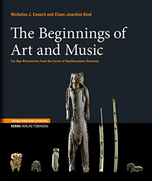 The Origins of Art and Music