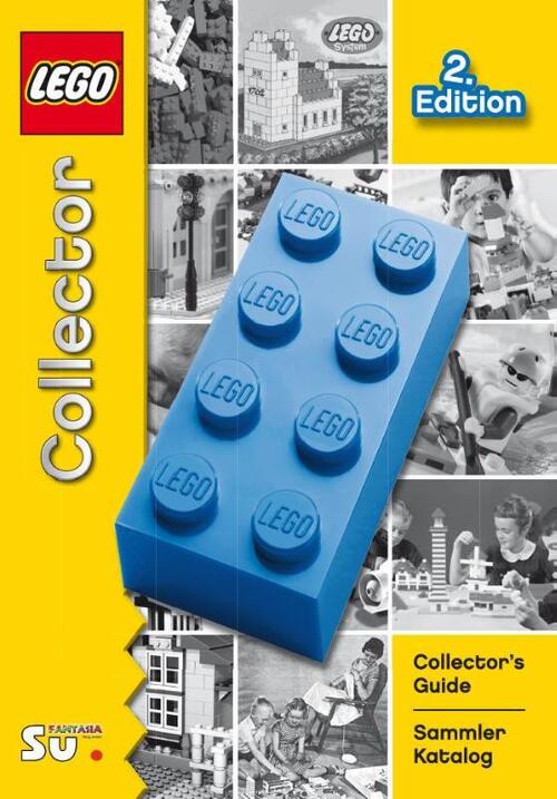 LEGO® Collector - 2. Edition