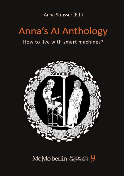 Anna's AI Anthology