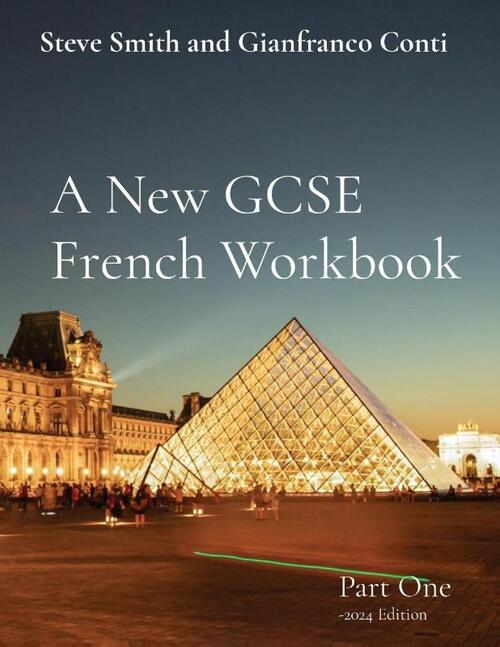 A New GCSE French Workbook