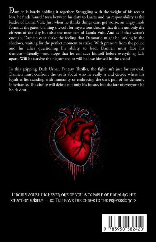 How to Slay a Demon Lord and get away with it