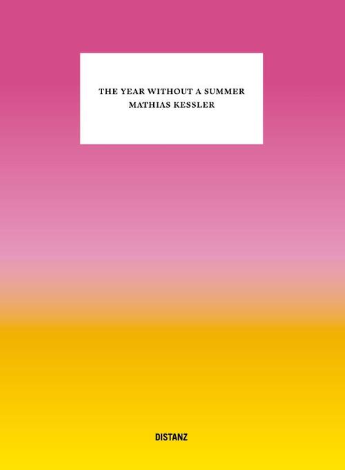 The Year Without a Summer