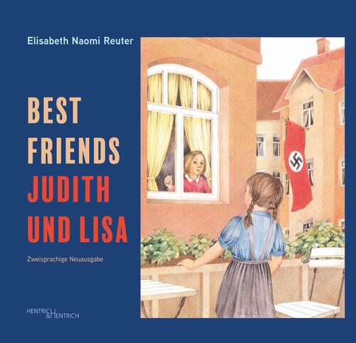 Judith und Lisa - Best Friends