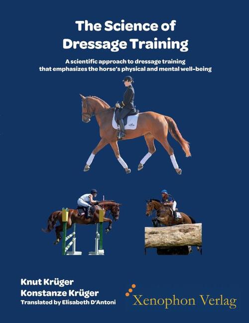 The Science of Dressage Training