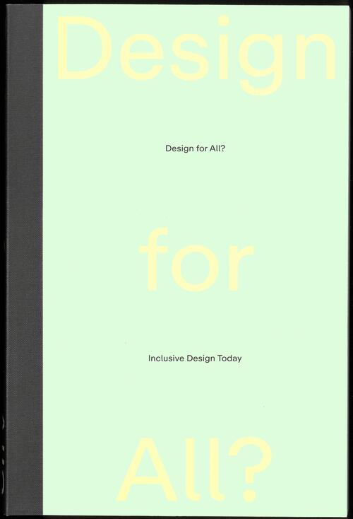 Design for All?