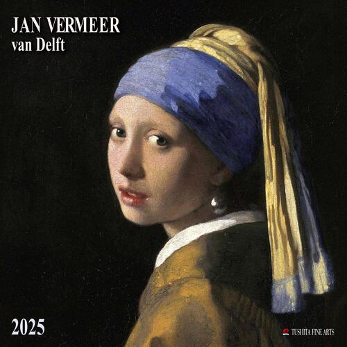 Jan Vermeer van Delft 2025