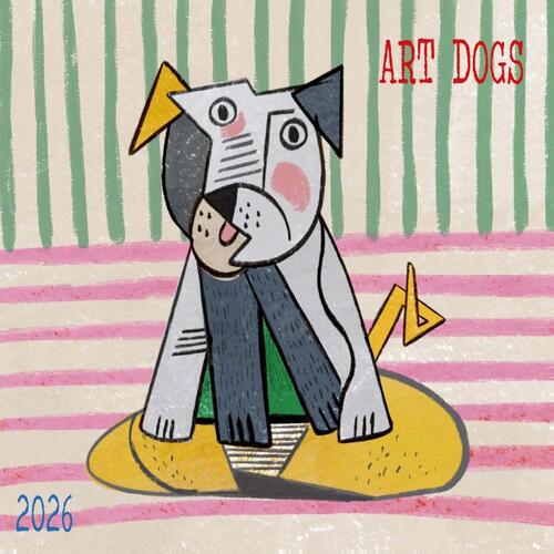 Art Dogs 2026