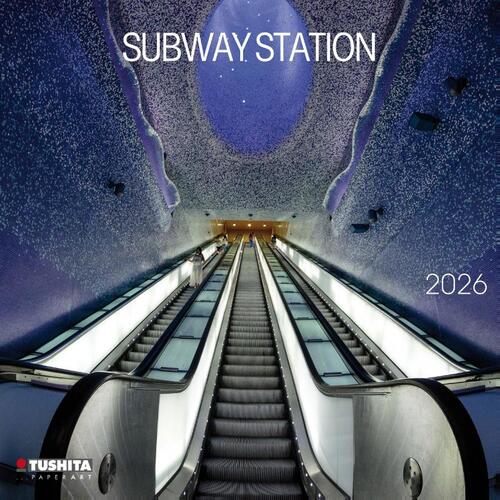 Subway Station 2026