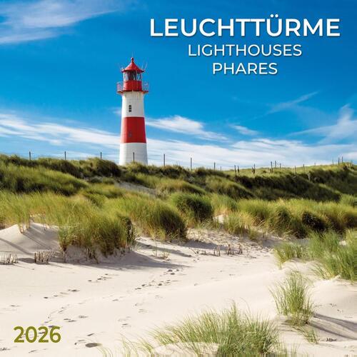 Leuchttürme 2026