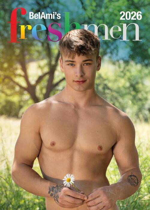 Bel Ami Freshmen 2026