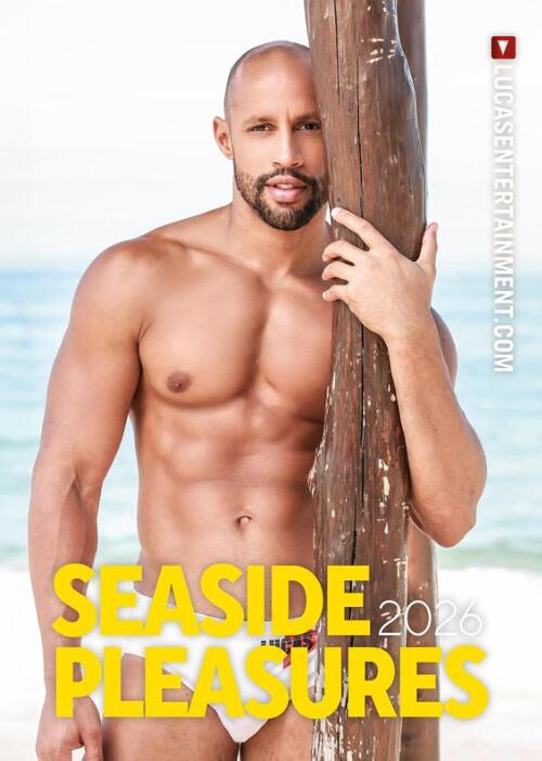 Lucas Men - Seaside Pleasures 2026
