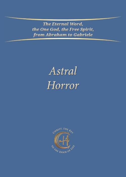 Astral Horror
