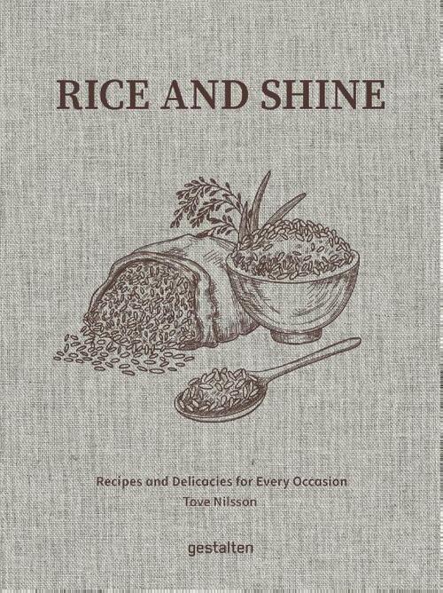 Rice and Shine