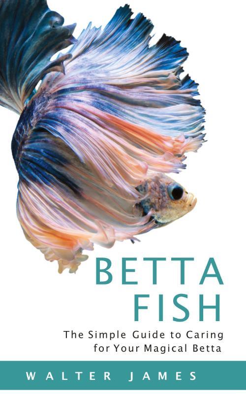 Betta Fish