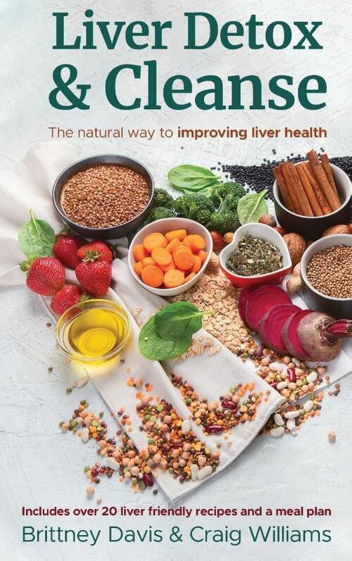 Liver Detox & Cleanse