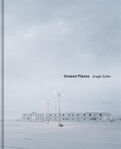Unseen Places