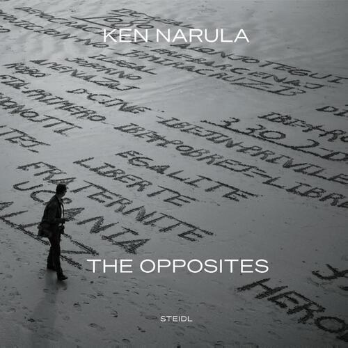 Ken Narula and Rammy Narula: Lost & Found