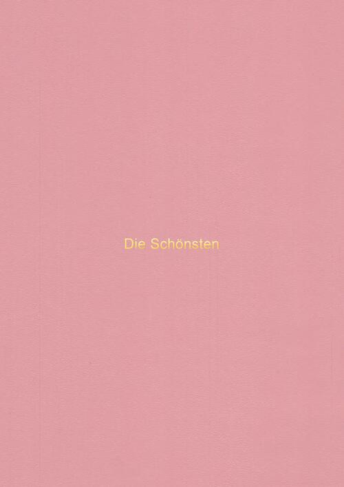 Die Schönsten Deutschen Bücher 2023