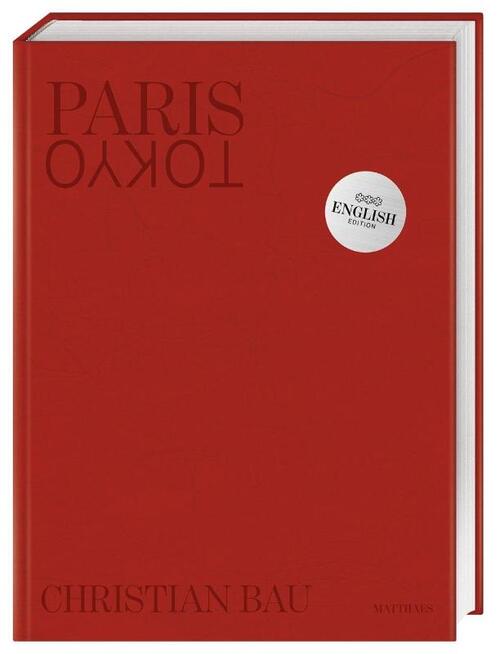 Paris -Tokyo