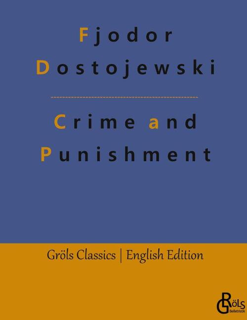 Crime and Punishment