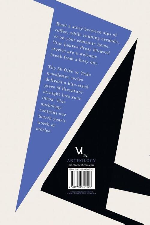 The 50-Word Stories of 2024