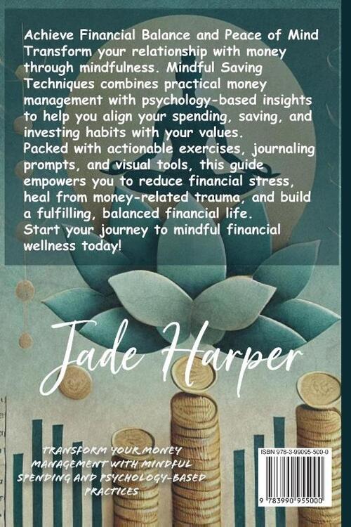 Mindful Saving Techniques