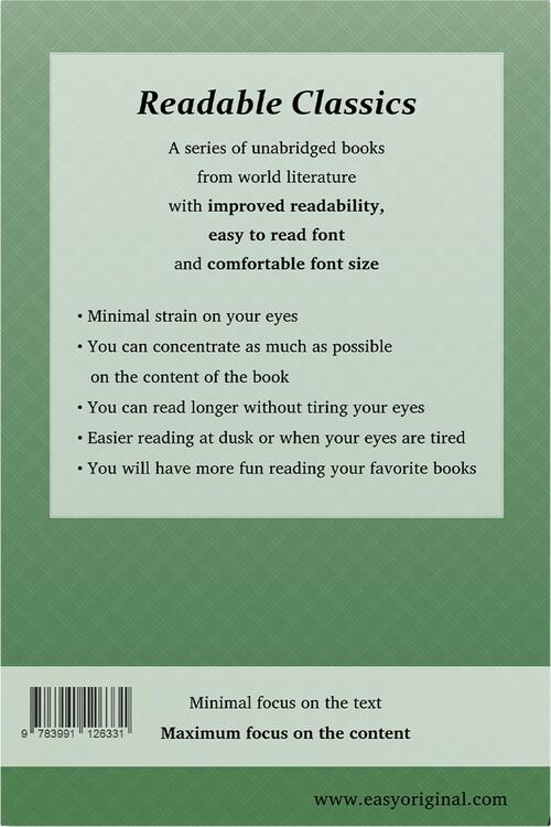 The Red-Headed League (book + audio-CDs) (Sherlock Holmes Collection) - Readable Classics - Unabridged english edition with improved readability (with Audio-Download Link)