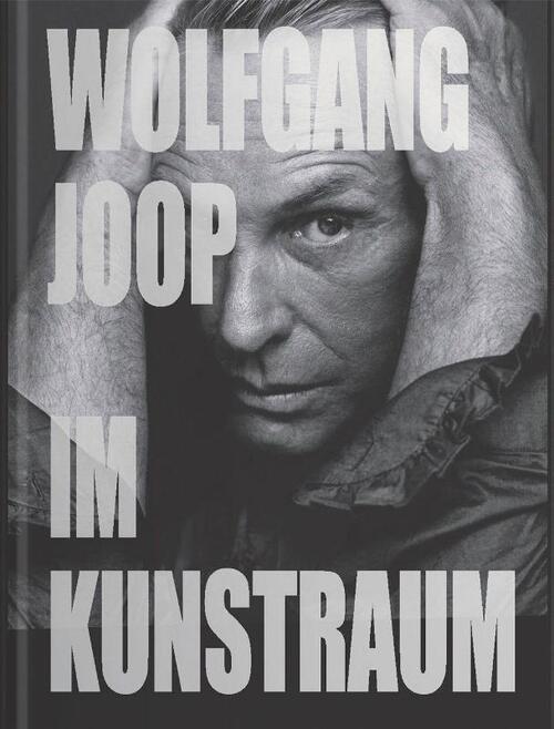 Wolfgang Joop im Kunstraum