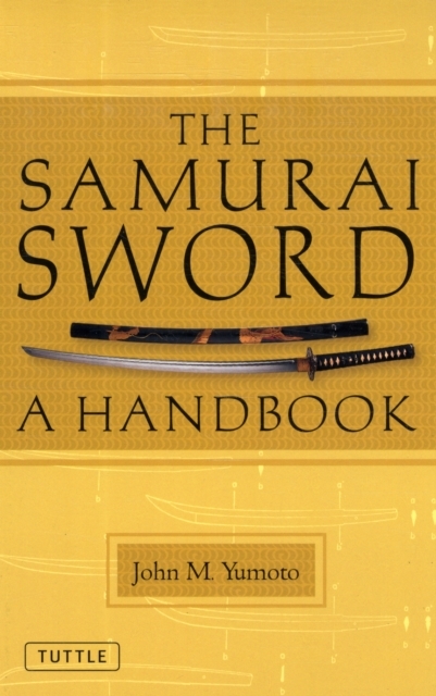 The Samurai Sword
