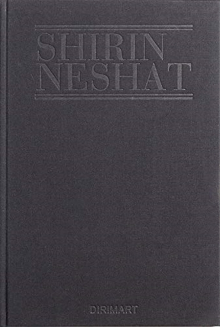 Shirin Neshat: Mourners from the Book of Kings