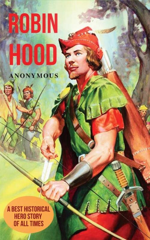 Robin Hood