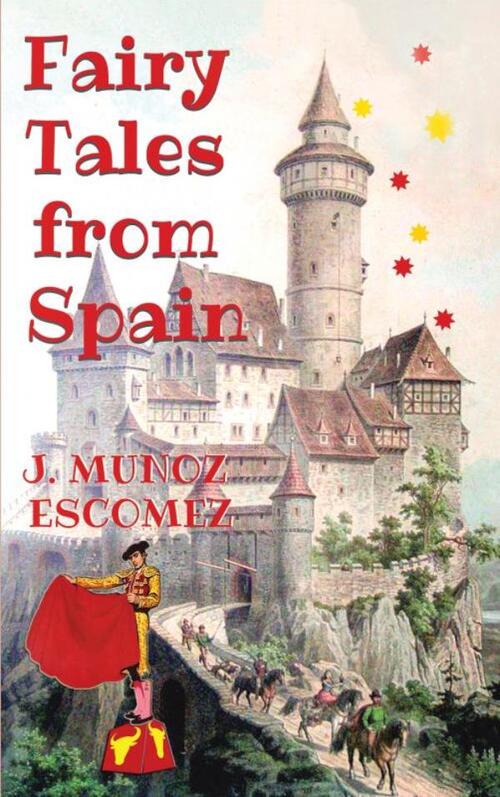 Fairy Tales from Spain